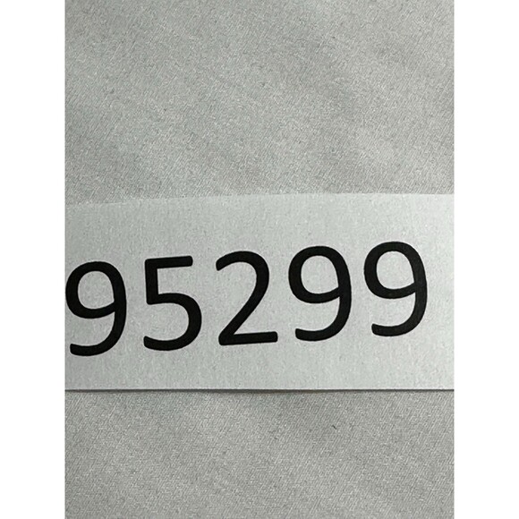 Bonita Bay Club Peter Millar Polo Golf Men’s Large Striped Mercerized Cotton - Picture 8 of 8